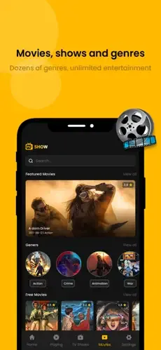 hotstar-series-list Movies and shows