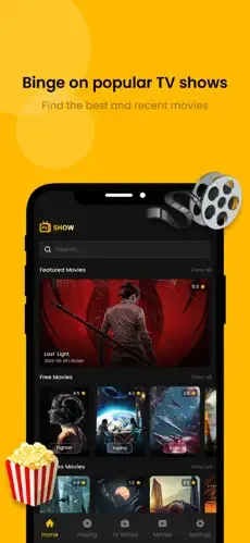 hotstar-series-list tv show